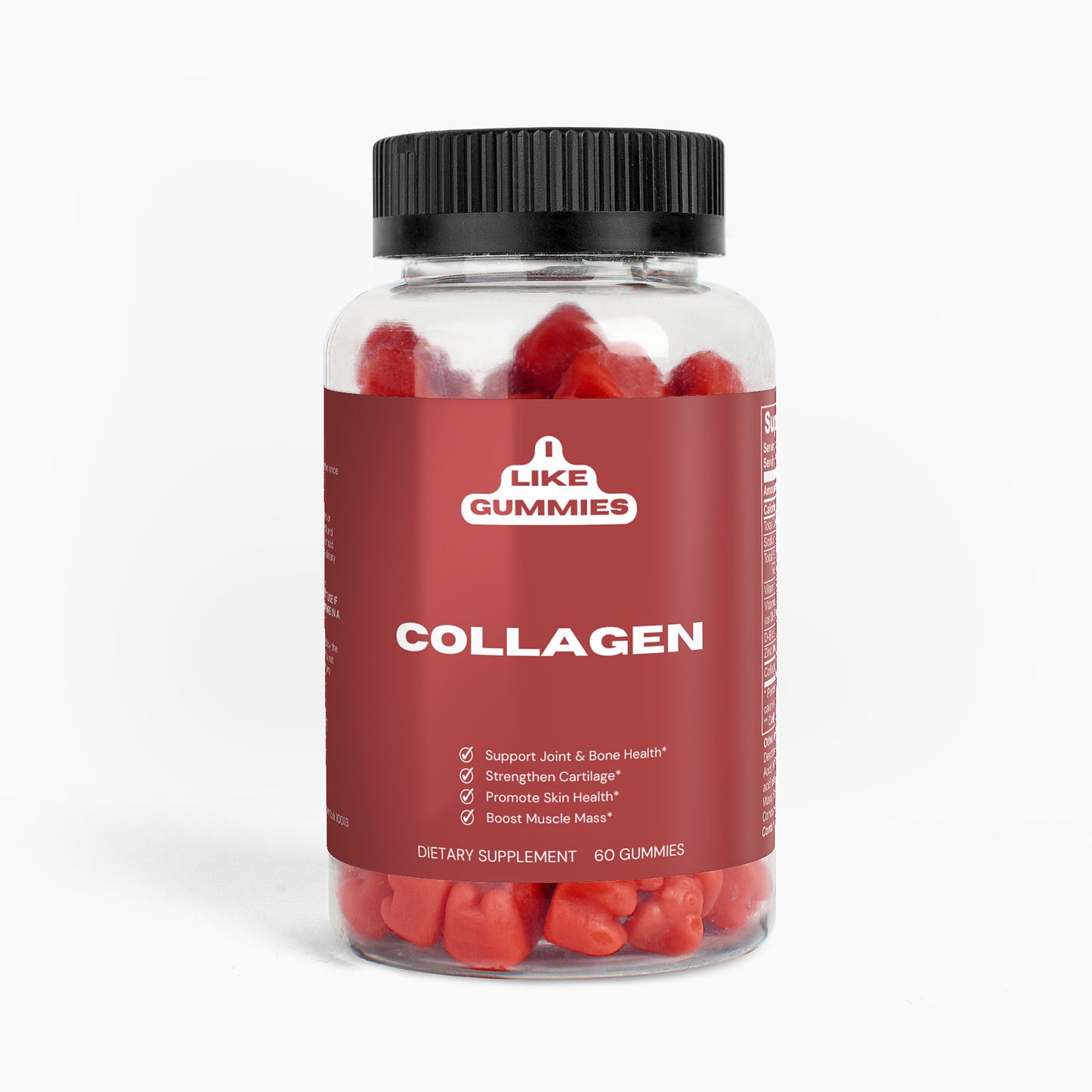 Collagen Gummies