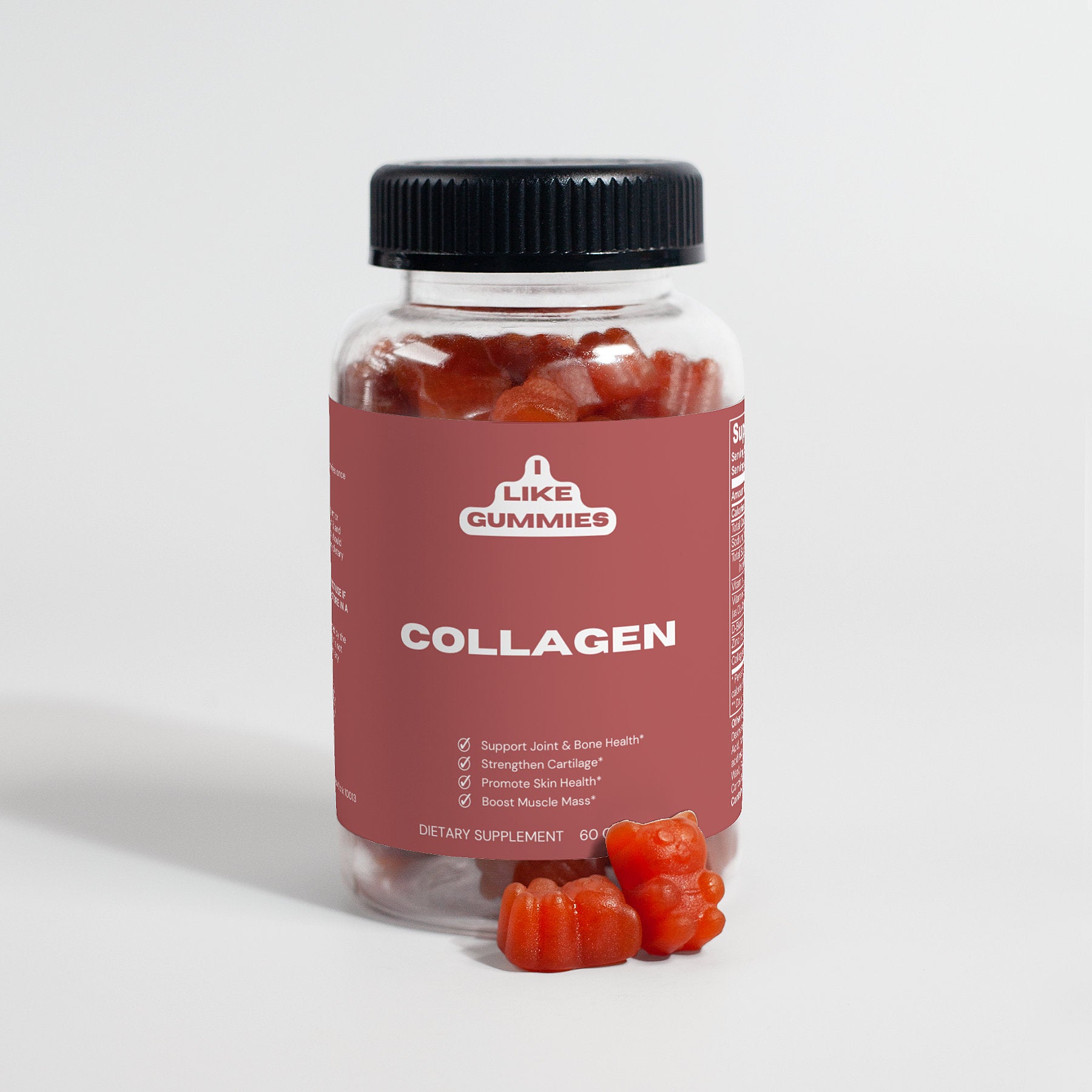 Collagen Gummies