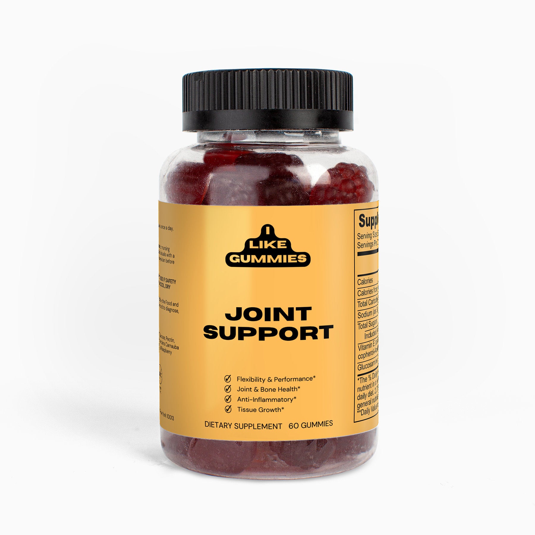 Joint Support Gummies