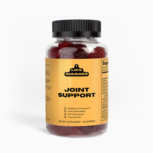 Joint Support Gummies