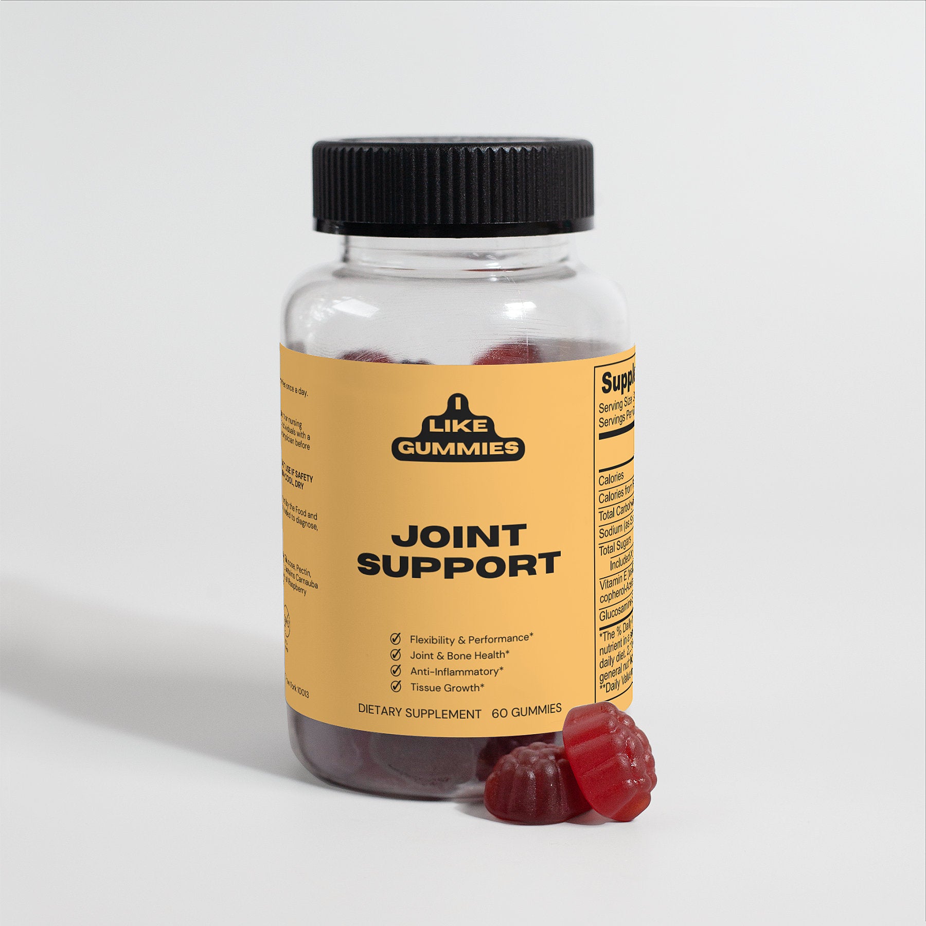 Joint Support Gummies