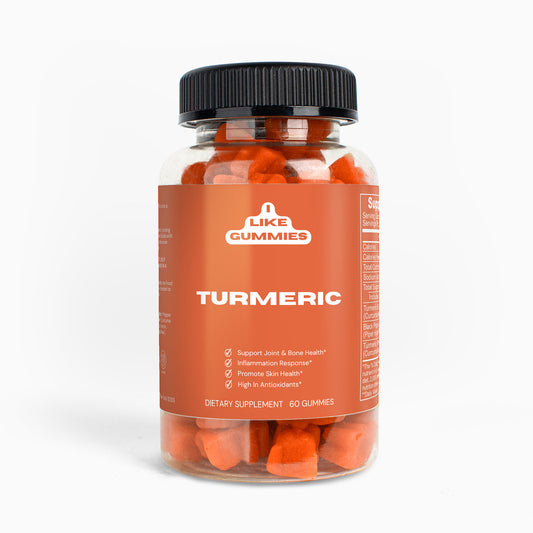 Turmeric Gummies